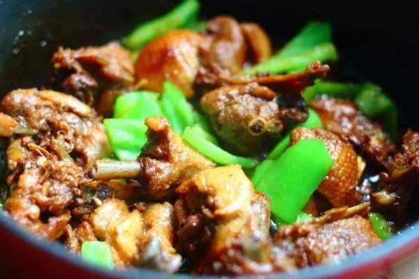 啤酒鸭的做法 最正宗的做法