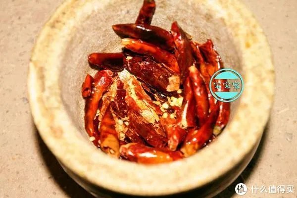 辣椒酱的制作方法及配料