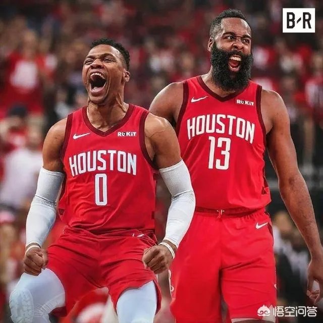 名记爆料：哈登和威少在乔治交易的当天就讨论联手可能，哈登的招募会受到联盟的处罚吗？