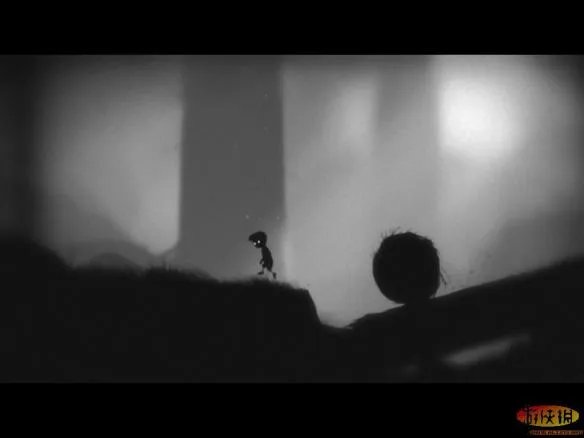 《地狱边境》图文流程攻略