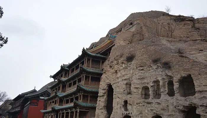 敦煌在哪个省 敦煌到底在哪个省