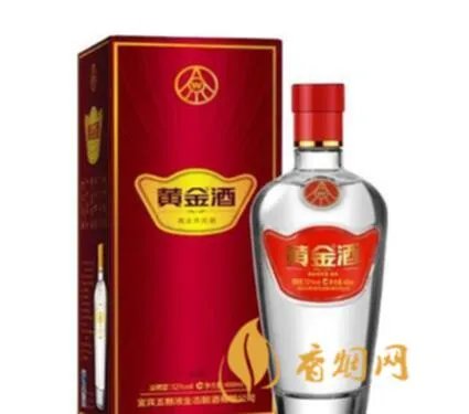 五粮液的黄金酒价格  五粮液黄金酒口感