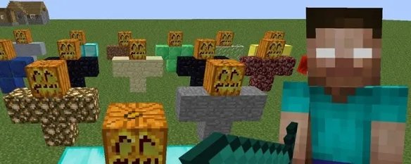 我的世界him是什么意思 我的世界him的故事