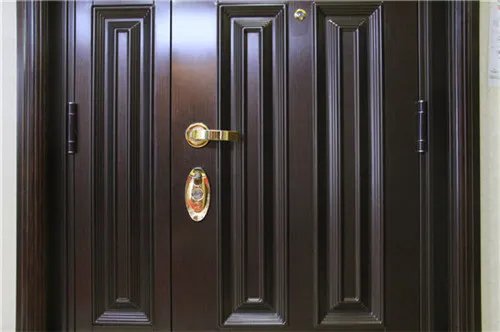 入户门一般是什么材质