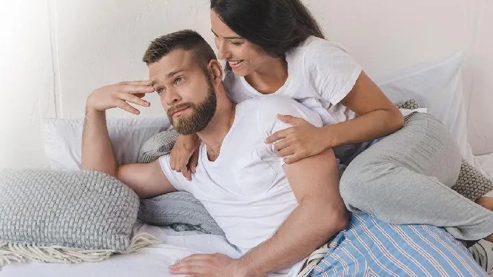 怎样让女人喷水射精？分为这几步