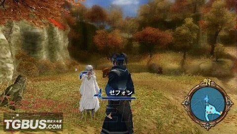 《幻想水浒传：编织百年之时》图文攻略