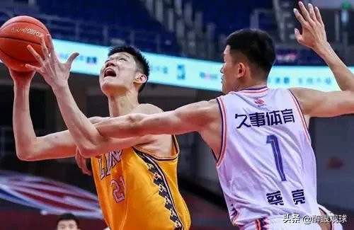 广厦男篮击败上海男篮，但赢得非常艰难请理性分析一下本场比赛？