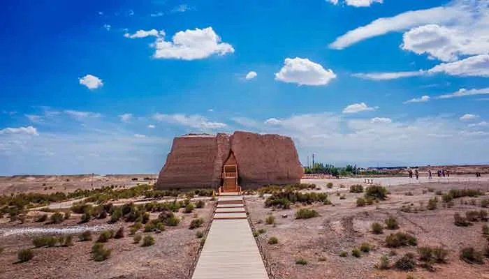 敦煌旅游攻略 敦煌旅游攻略景点大全