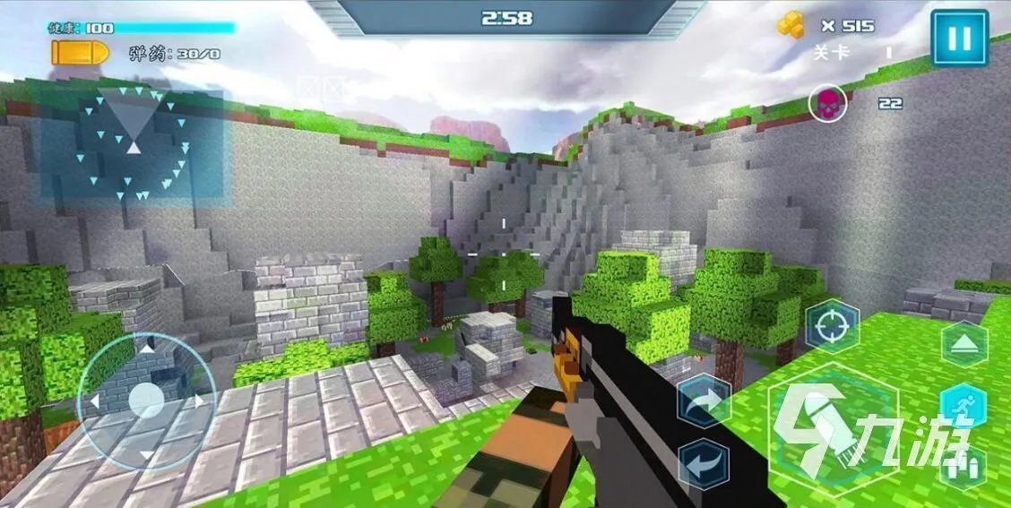 驯鹿游戏下载排行榜前十名2021 热门驯鹿游戏有哪些