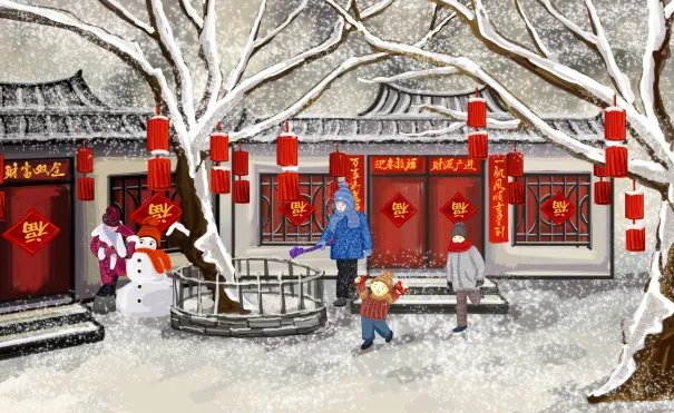 正月是几月 正月是什么时候