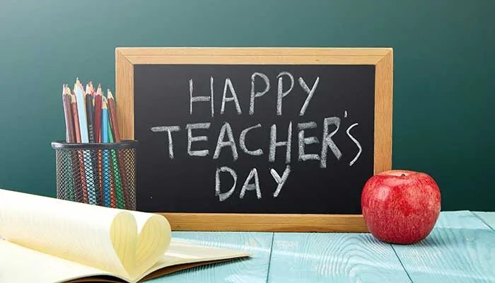 教师节是中国的还是国际的 教师节只有中国有吗