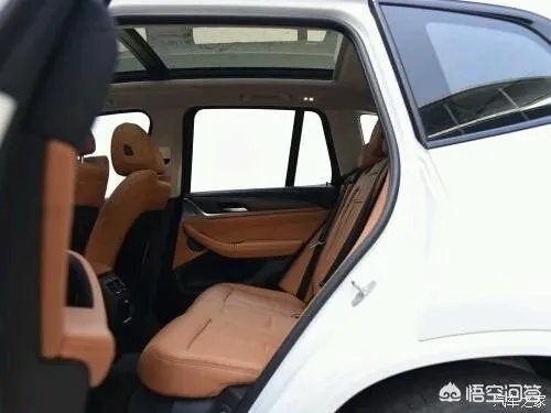 宝马x3最低多少钱啊?