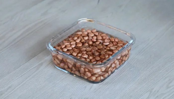 油炸花生米的做法 怎么油炸花生米