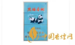 熊猫香烟多少一盒报价 熊猫香烟图片价钱大全