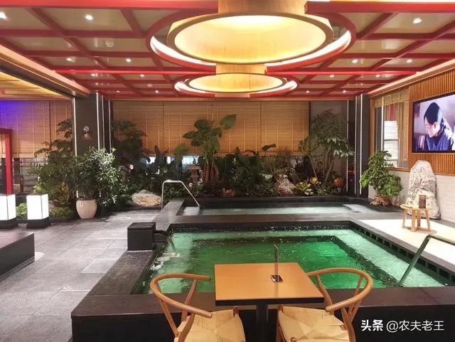 想知道大连有哪些桑拿洗浴比较好？