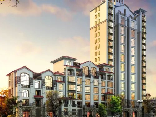 什么叫商品房是什么意思