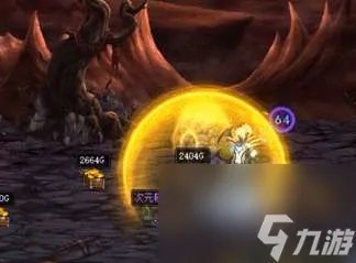 DNF黑色大地攻略单人战斗打法 副本通关打法攻略