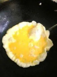 番茄炒蛋应该怎么做？