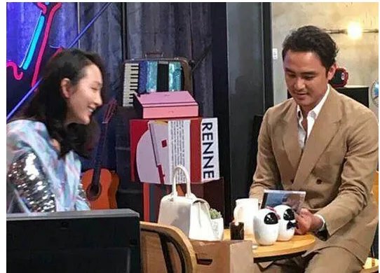 我们相爱吧第三季录制时间