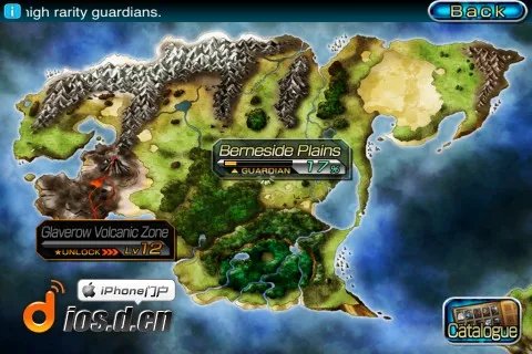 制作精良的卡牌对决游戏 《守护者十字》Guardian Cross