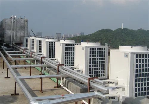 国内空气能十大名牌排名是怎样的