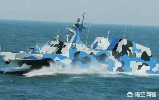 022隐身导弹艇性能先进，为何难于维护？