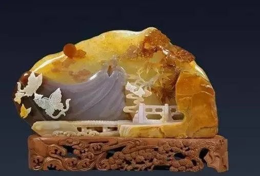 什么是阜新玛瑙？