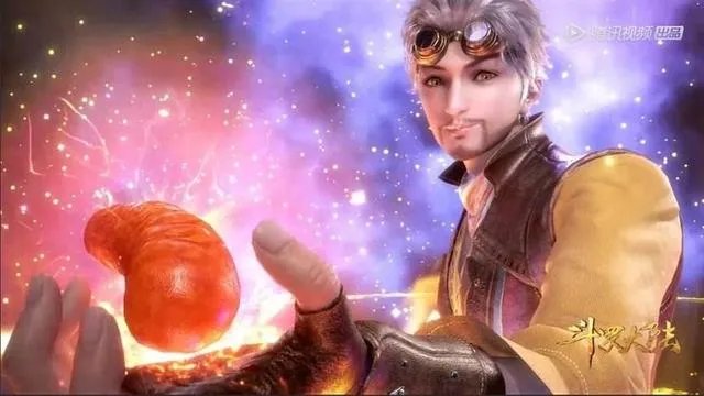 斗罗大陆:奥斯卡为什么也被称为怪物,他天赋怎么样?