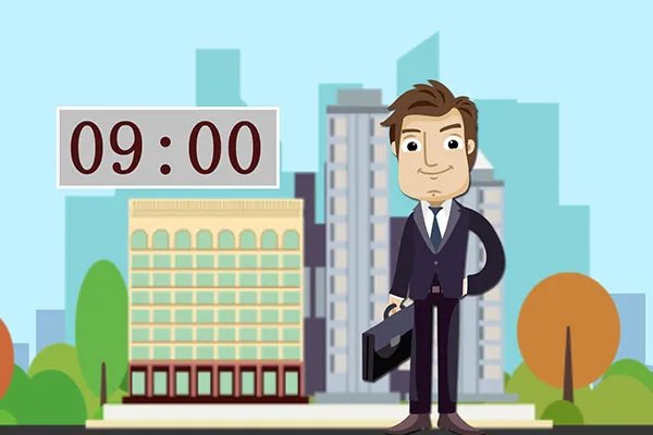 996工作制是什么意思