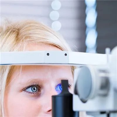 美瞳有什么危害？