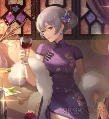 奇点时代白鸥的真实身份详解一览