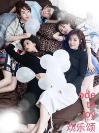 欢乐颂一共多少集