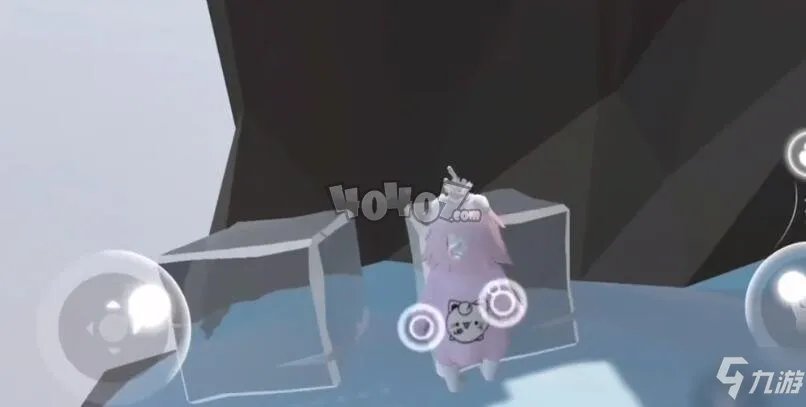 《人类跌落梦境》冰地图通关攻略大全 冰关卡怎么通关