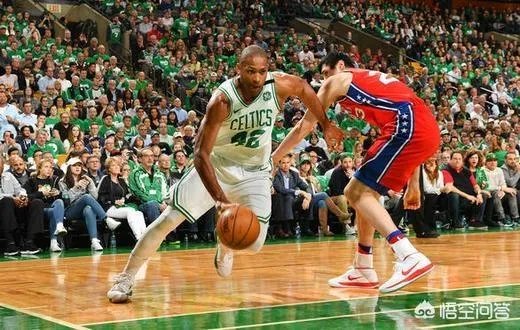 霍福德是个什么样的球员？