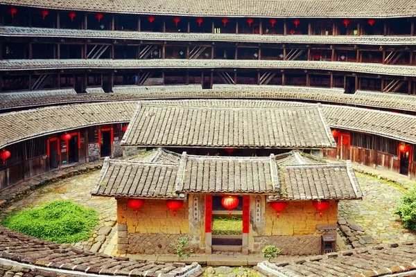 漳州旅游必去十大景点有哪些？