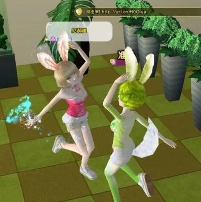 QQ炫舞YY搭配推荐 超低成本也可以无敌卖萌