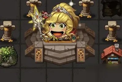 不思议迷宫安洁莉娅冈布奥试炼怎么打 安洁莉娅冈布奥试炼攻略