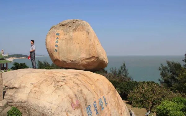 漳州旅游必去十大景点有哪些？