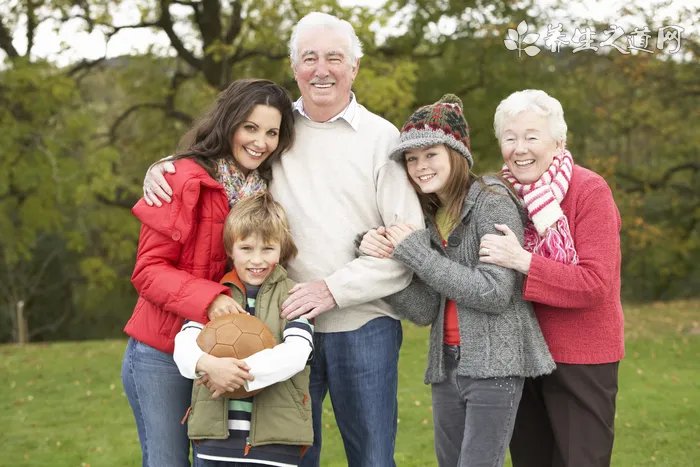 性格色彩测试中的四种颜色分别代表什么?