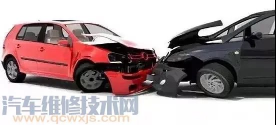 汽车保险杠在哪个位置图片 汽车保险杠作用（图解）