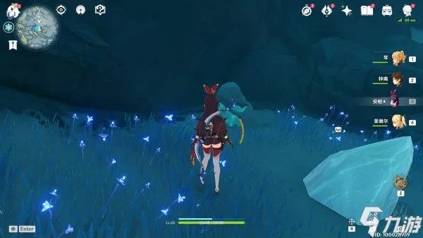 原神寒天之钉怎么上去 寒天之钉玩法攻略