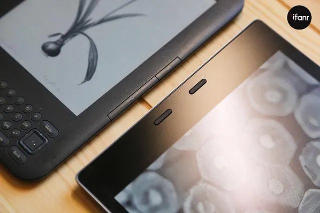 Kindle买哪个版本好呢？