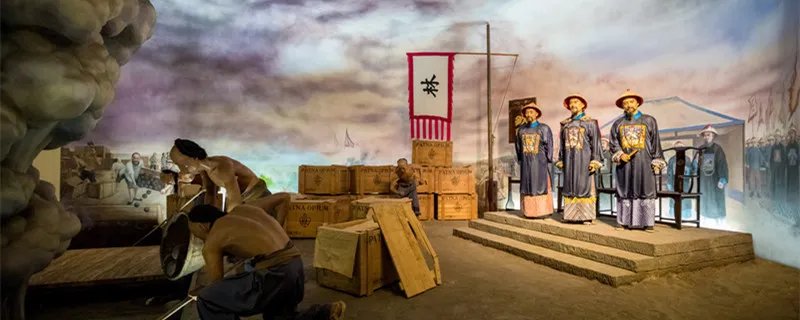 甲午战争时间 甲午战争时间起止时间