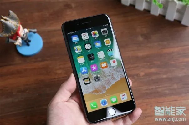 苹果8p尺寸大小