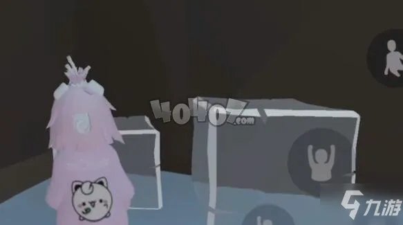 《人类跌落梦境》冰地图通关攻略大全 冰关卡怎么通关