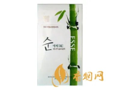 爱喜esse香烟价格表2020