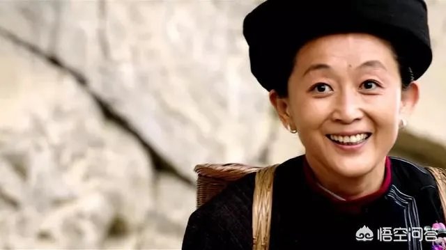 如何评价演员陈瑾？