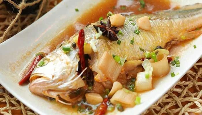 黄花鱼是不是海鱼 黄花鱼是海鱼吗