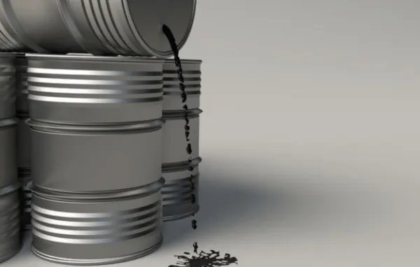 一桶油多少升？