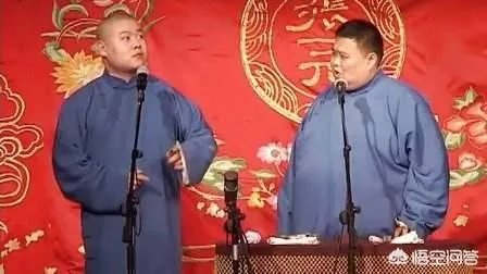 岳云鹏和孙越是怎么认识的？